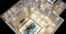 集成墻面廠家告訴你集成墻面的發(fā)展前景。