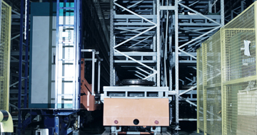 模具自動(dòng)入庫(kù)、儲(chǔ)存、出庫(kù)信息化管理系統(tǒng)-輪胎...